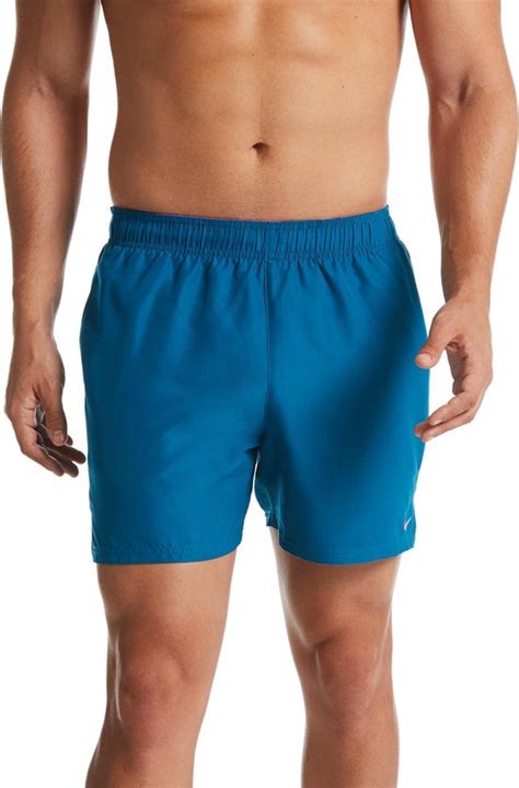 nike swim 5 volley short heren zwembroek|Nike Swim 5 VOLLEY SHORT Heren Zwembroek .